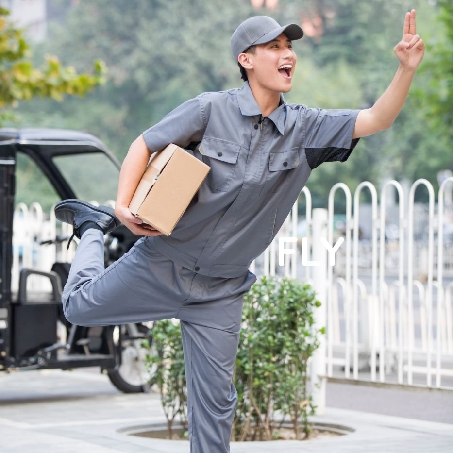 Acil Express Kurye FLY