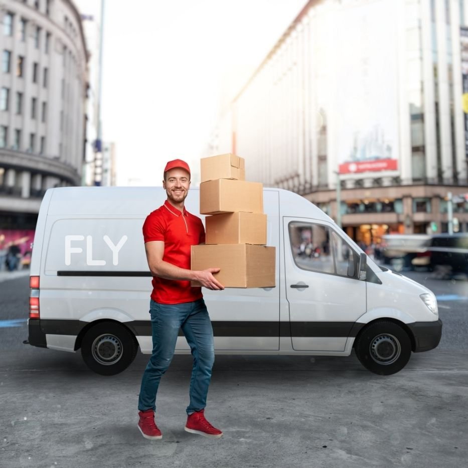 Arabalı Kurye İstanbul